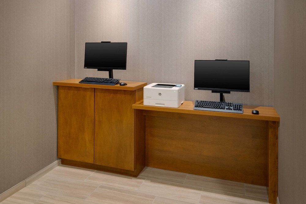 SpringHill Suites by Marriott Indianapolis Keystone 43/48