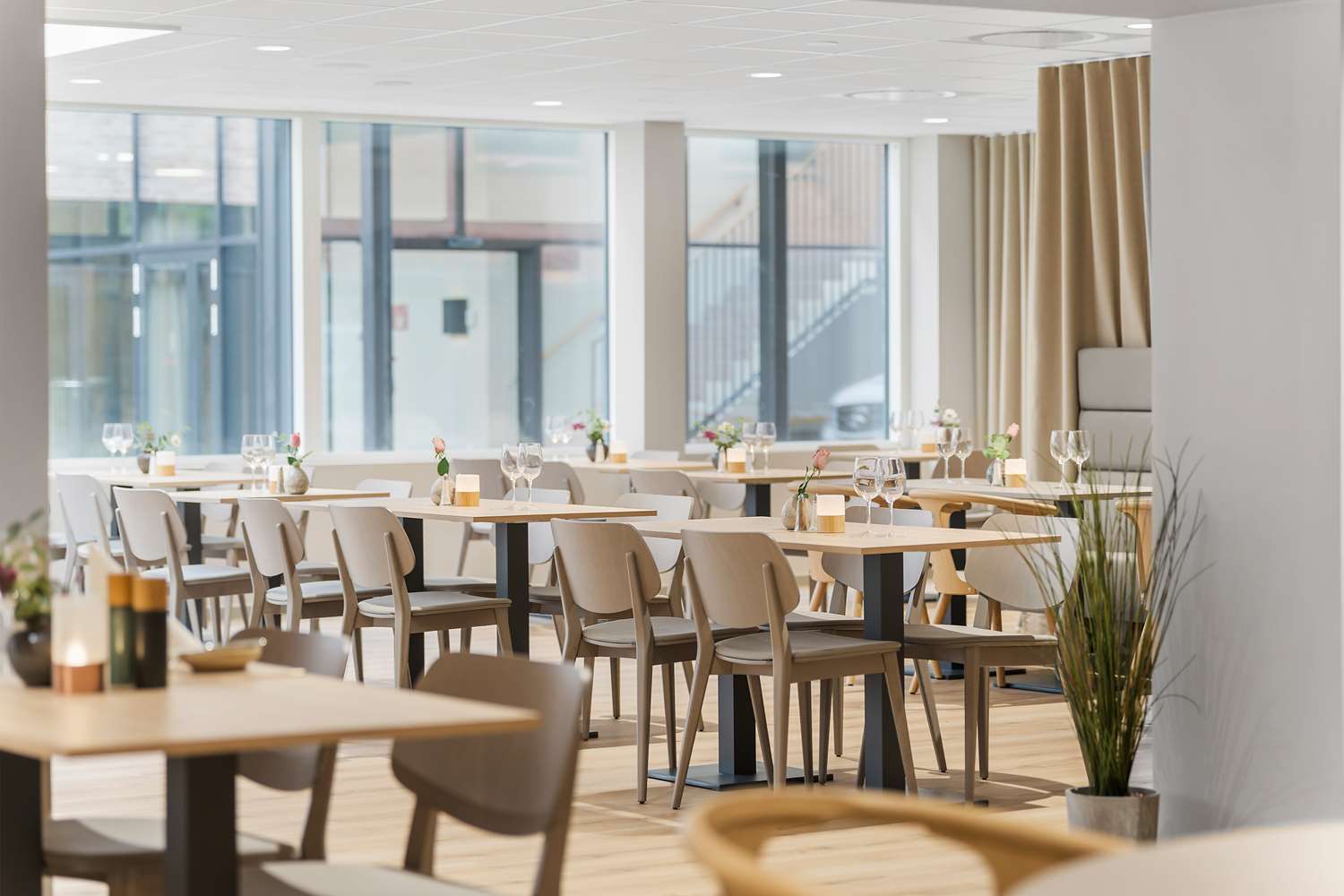 Best Western Plus Hotel Odense 18/25