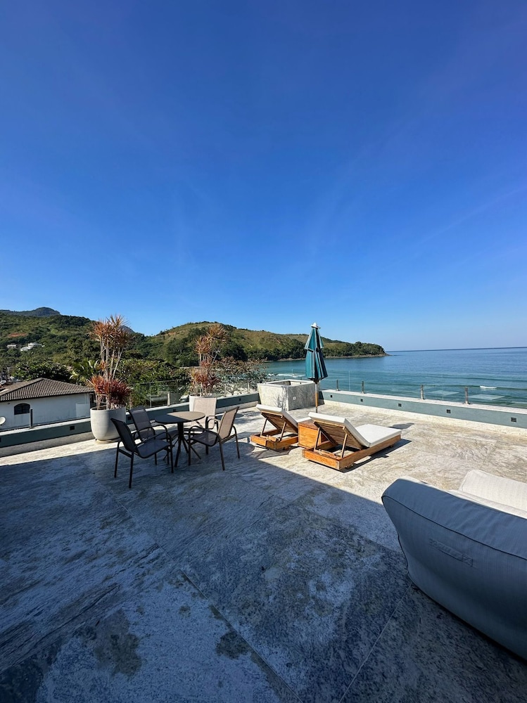 Duke Beach Hotel Maresias 39/48