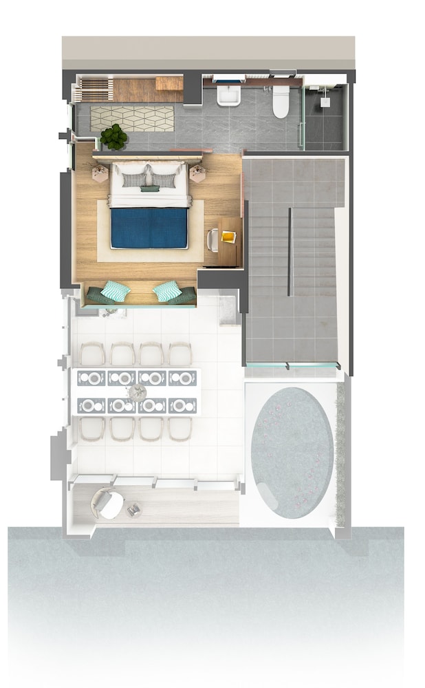 SHAN Villas Sukhumvit 33/70