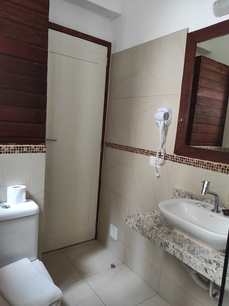 Hotel Sao Francisco 62/68