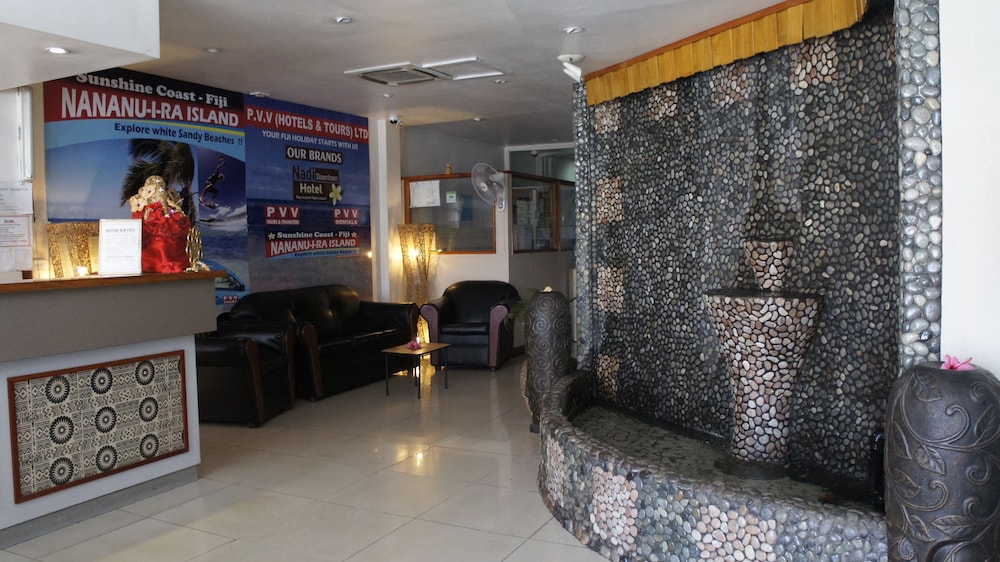 Nadi Downtown Hotel 18/44