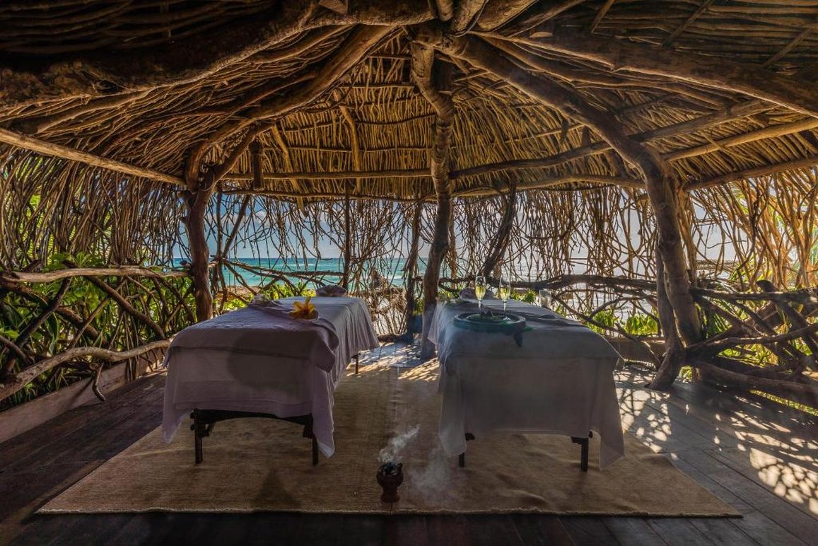 Kanan Tulum Hotel & Spa - Adults Only 5/16