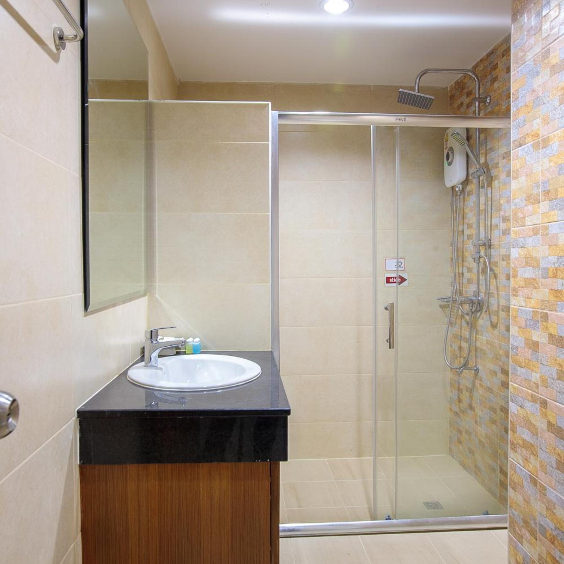 جناح جونيور بسرير كينج، Huen Jao Ban Hotel 6/7