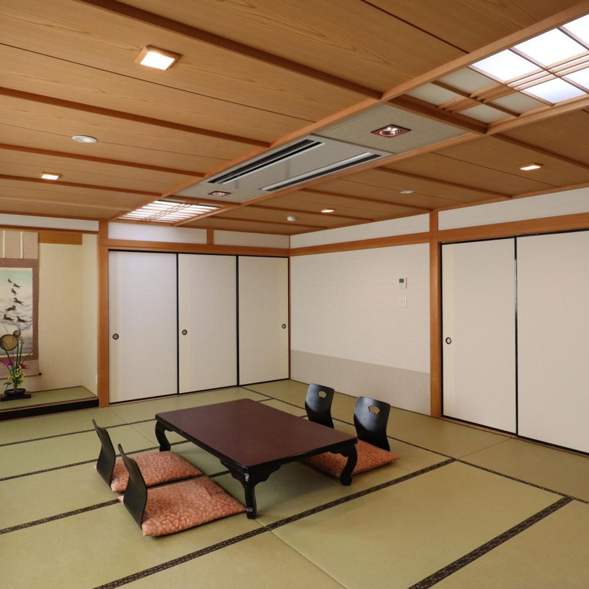 Nagoya Katei Miyoshi Hotel 24/50