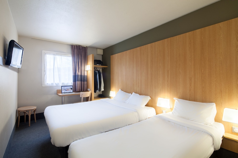 B&B Hotel Clermont Ferrand Nord Riom 13/47