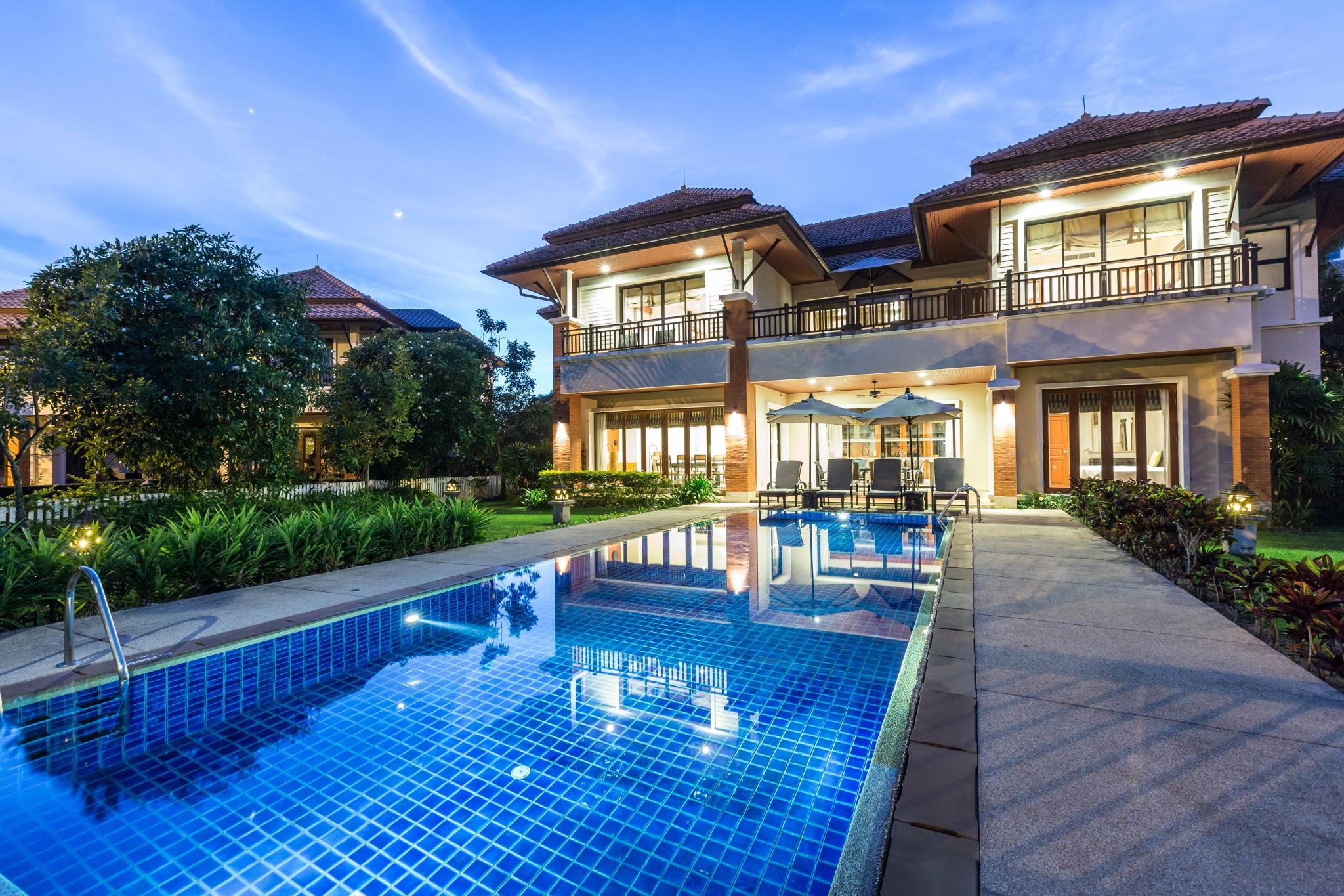 ANGSANA VILLAS RESORT PHUKET 8/77
