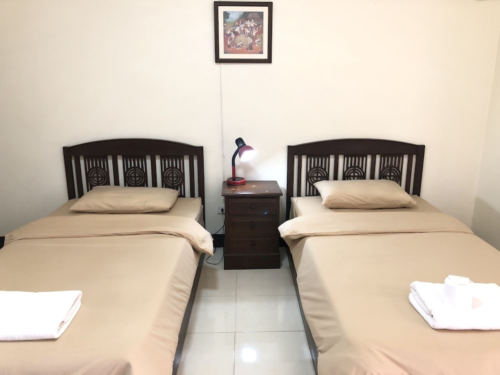 Sripoom House 1 19/45