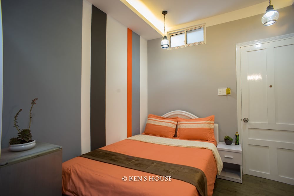 Ken Apos S House Backpackers Downtown 31/50