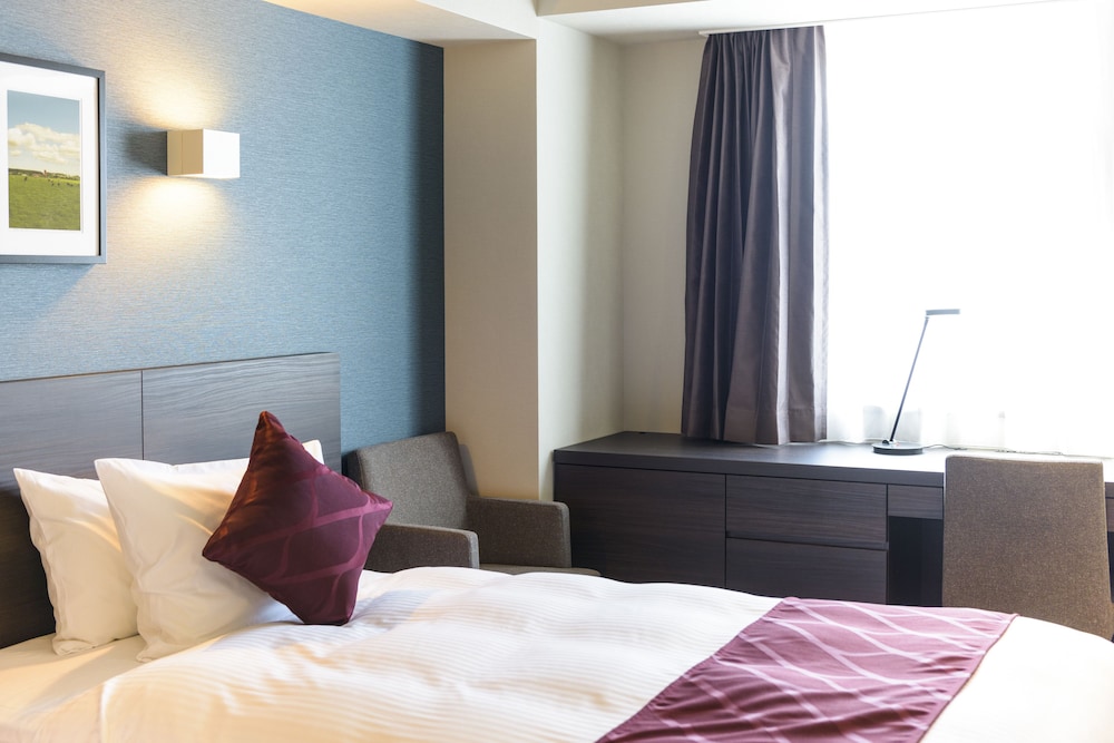 Best Western Plus Hotel Fino Chitose 5/38