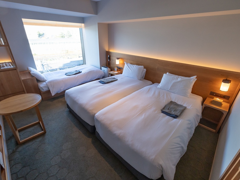 Fujisan Mishima Tokyu Hotel 17/69