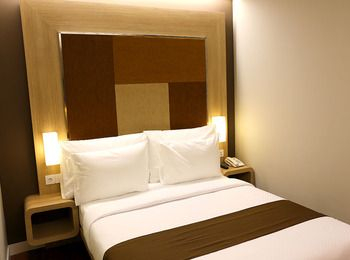 Nano, Deluxe، Grand Citihub Hotel at Panakkukang 3/4
