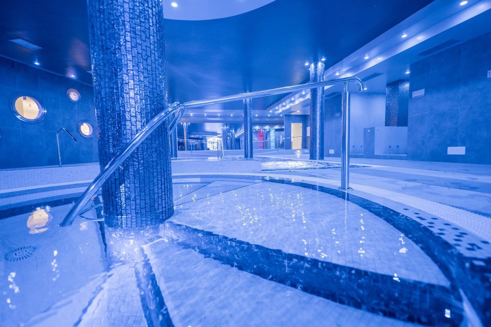 Atlantic Mirage Suites and Spa - Adults Only 18/50