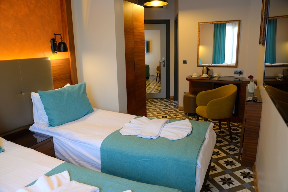 Pera Luna Residence - Special Class 15/66