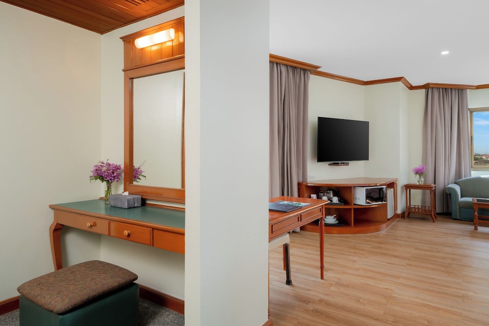 Star Convention Hotel 56/63