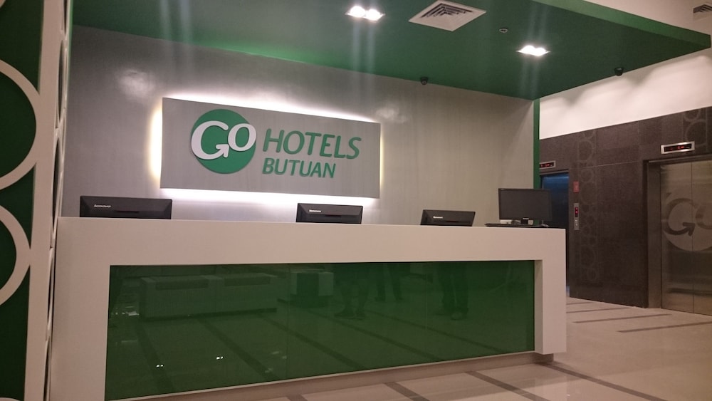 Go Hotels Butuan 5/47