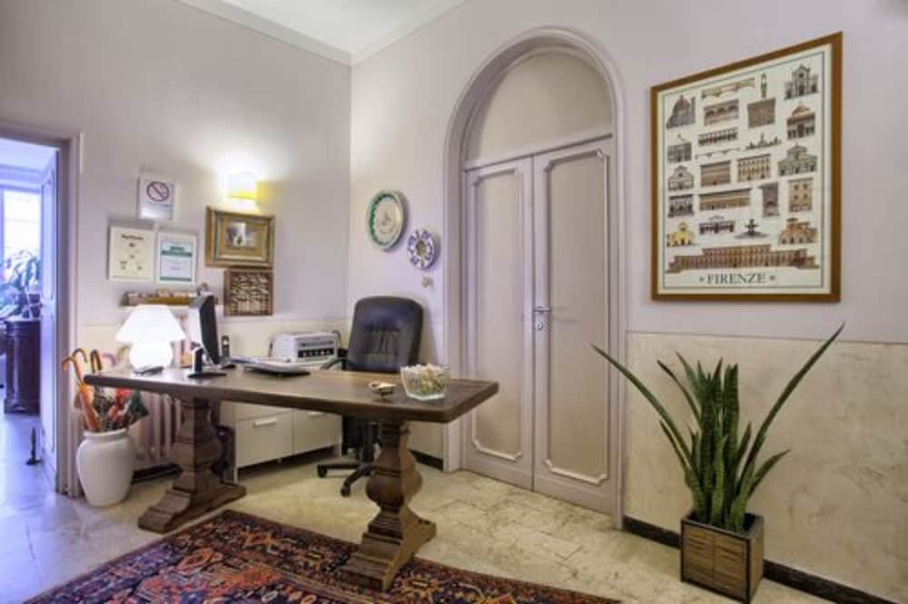 Badia Fiorentina 46/56