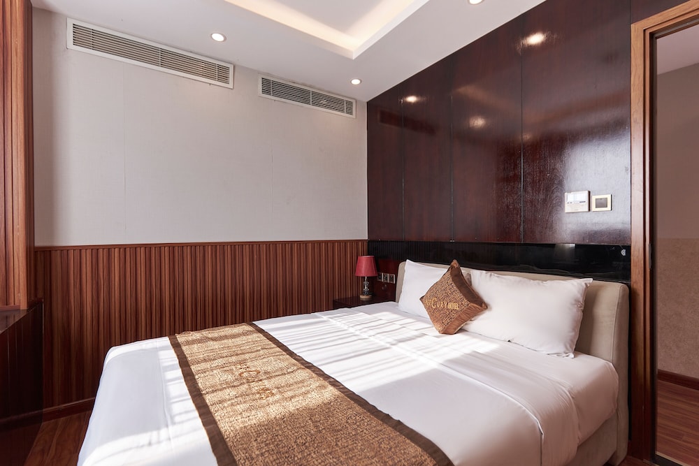 MERCURY BOUTIQUE HOTEL 28/76