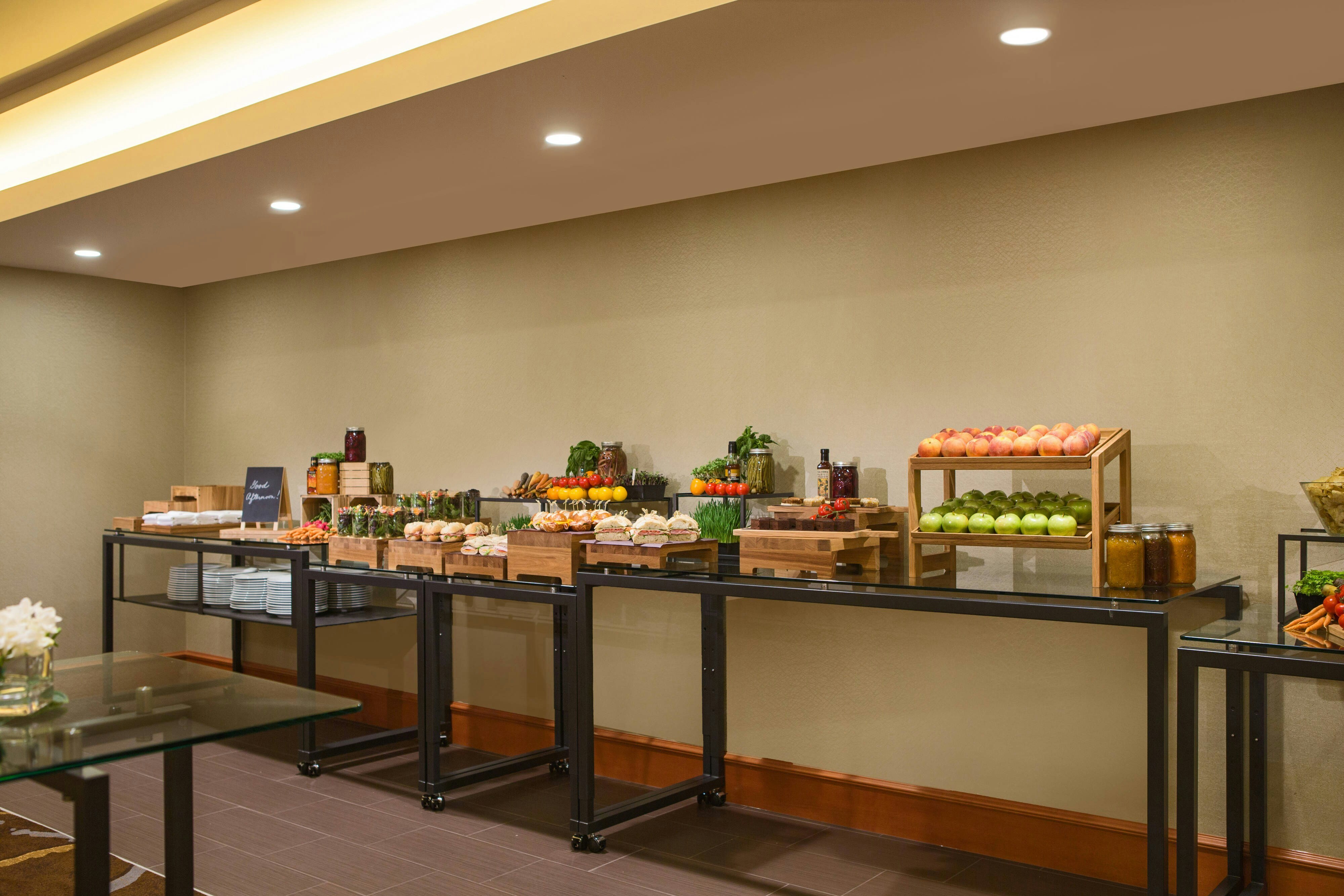 CALGARY MARRIOTT DOWNTOWN HOTEL 50/72