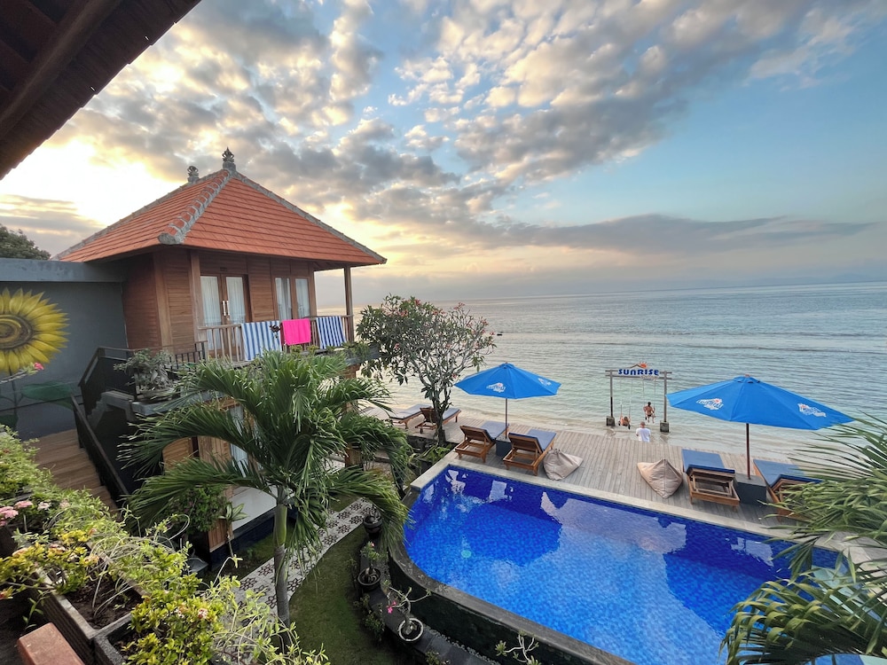 Sunrise Cottage Nusa Penida 42/49