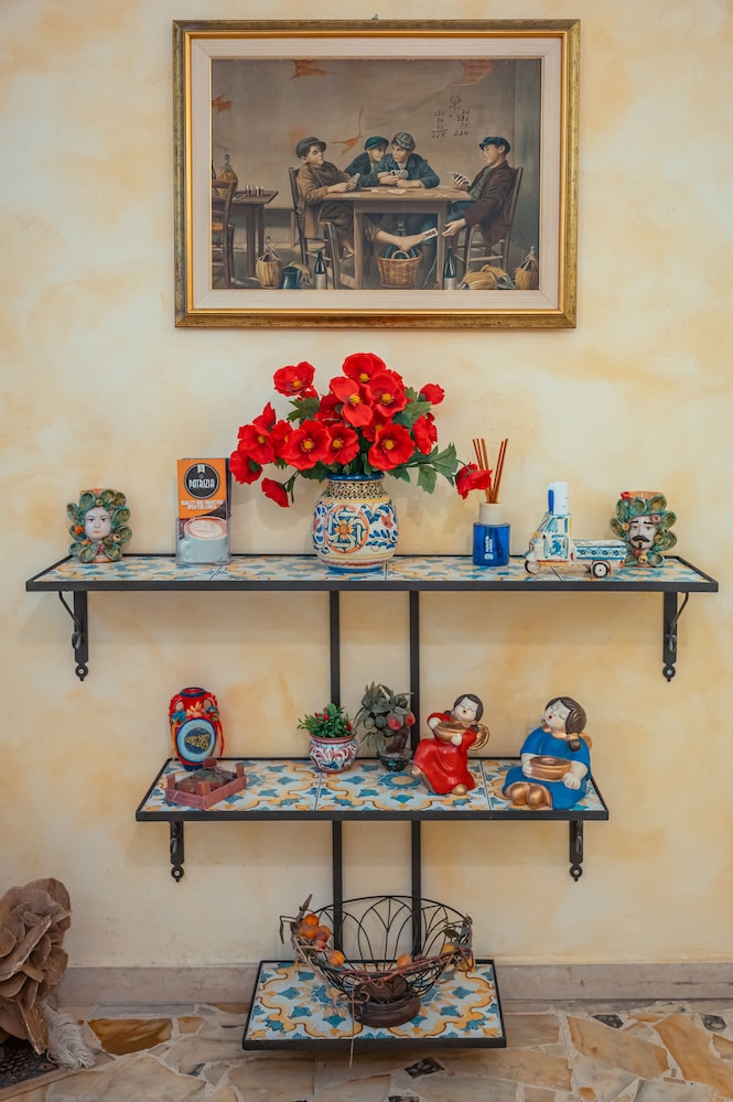 B&B Il Marranzano 3/50