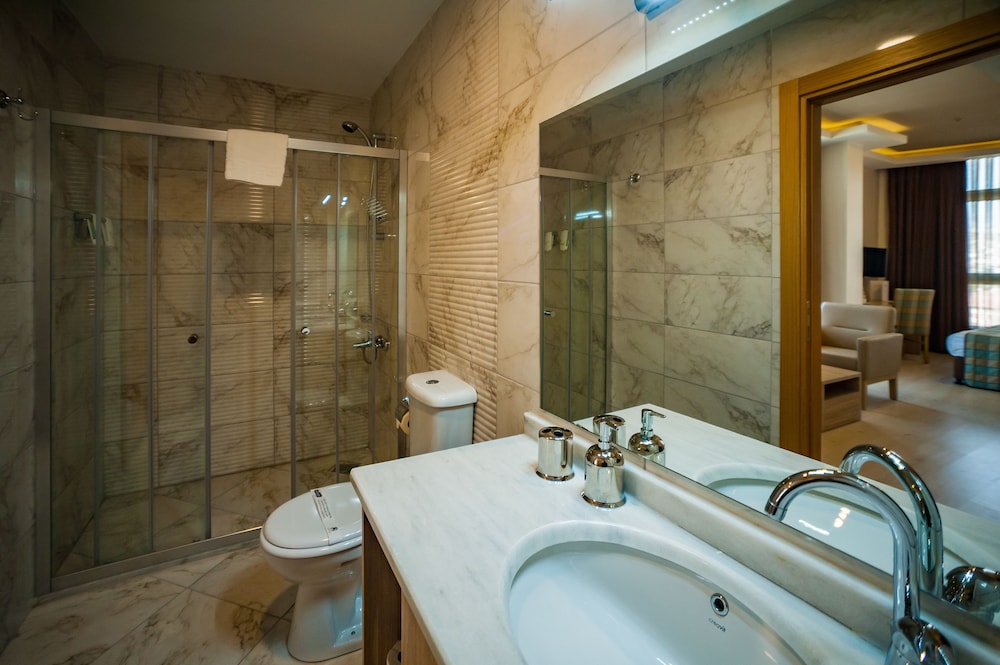 Akman Tzob Otel 41/43