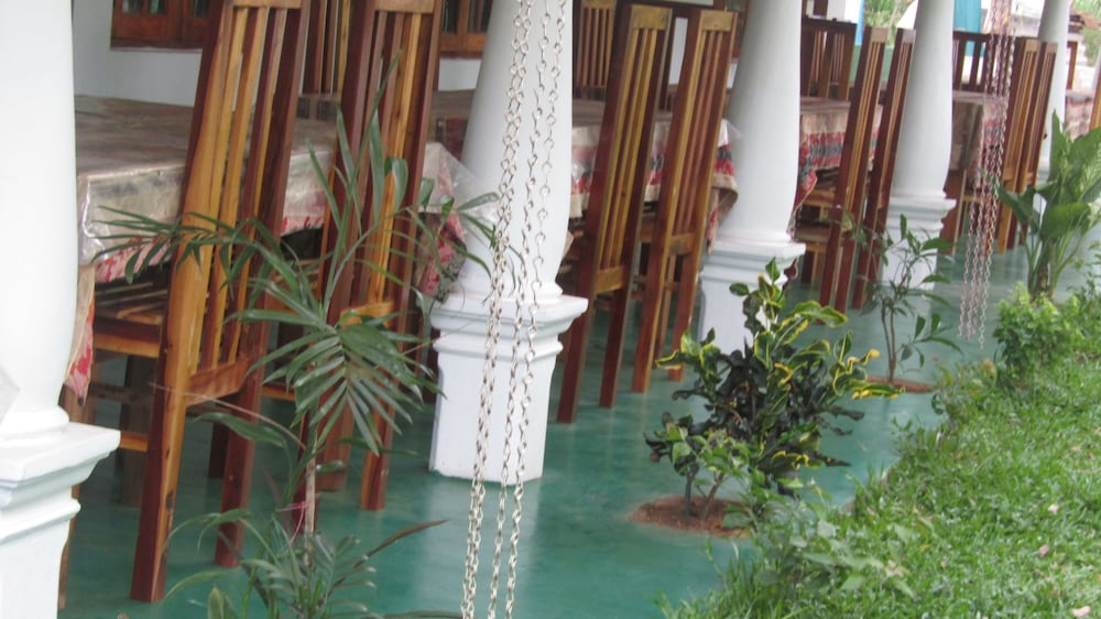 Pura Sanda Villa 34/36