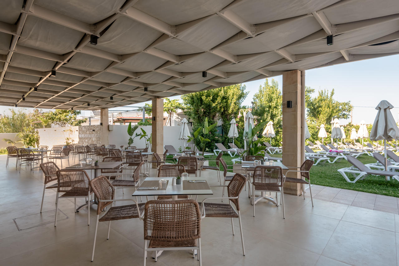 Solimar Topaz Hotel - Adults Only 12/19