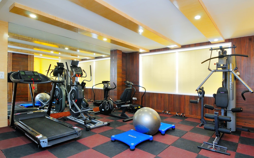Hotel Gold Regency 20/34