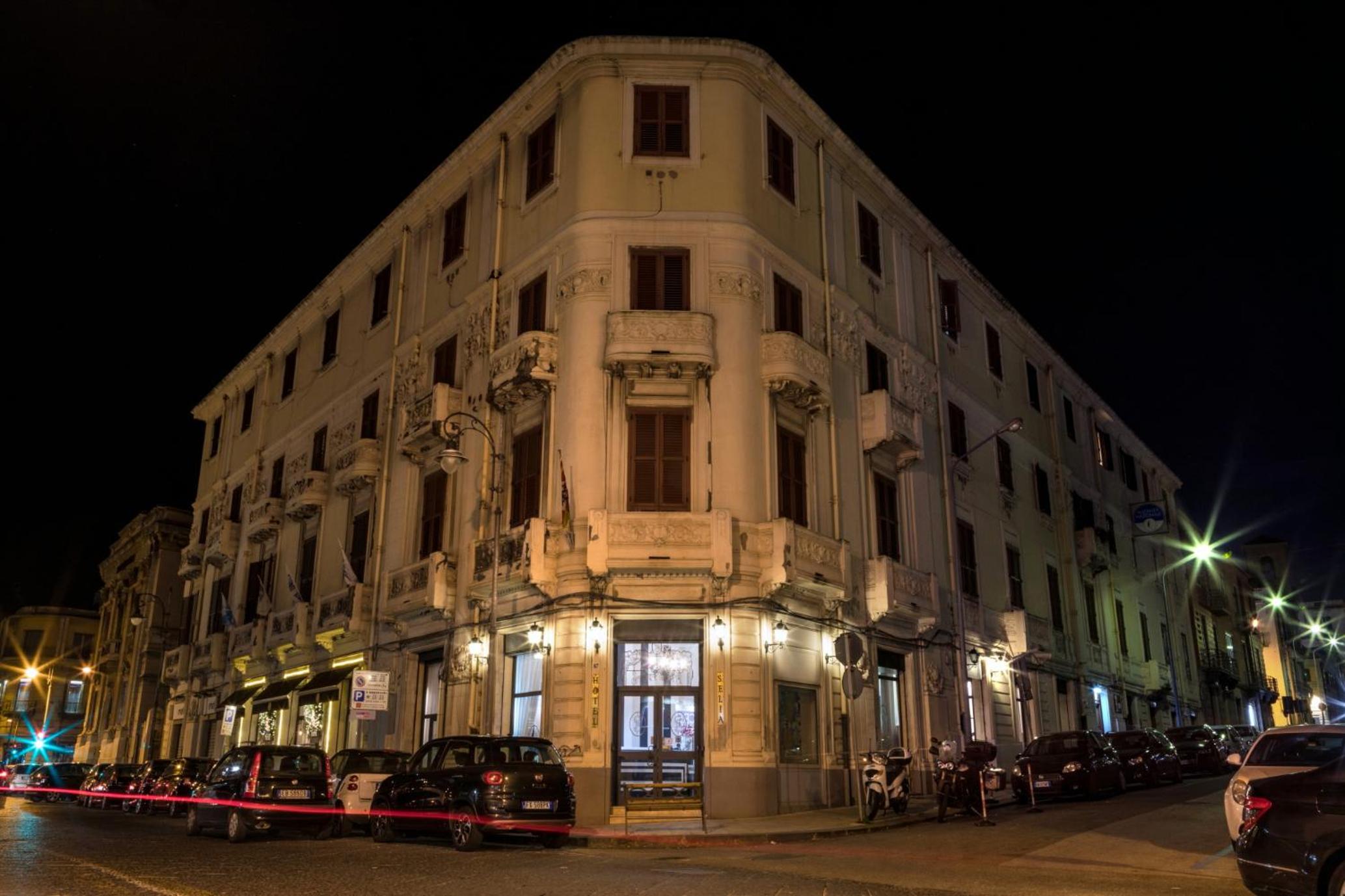 Hotel Sant Elia 42/50