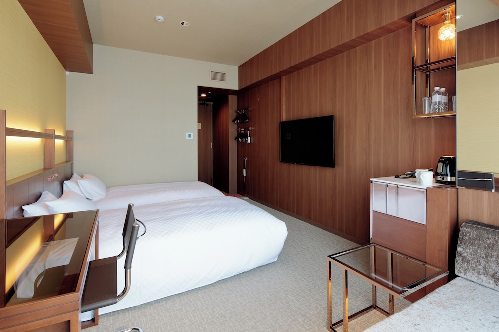 Candeo Hotel Utsunomiya 19/58