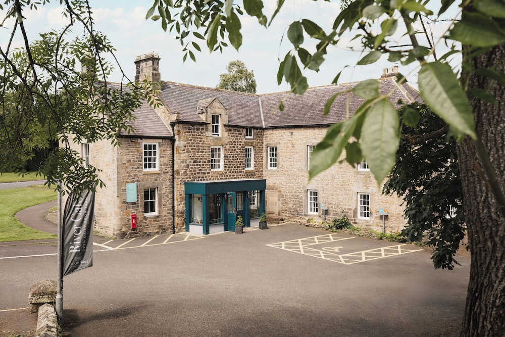The George Hotel 35/46
