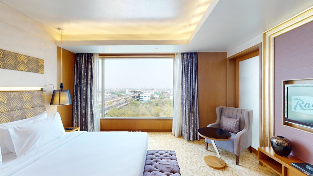 Radisson Blu Hotel Nagpur 14/70