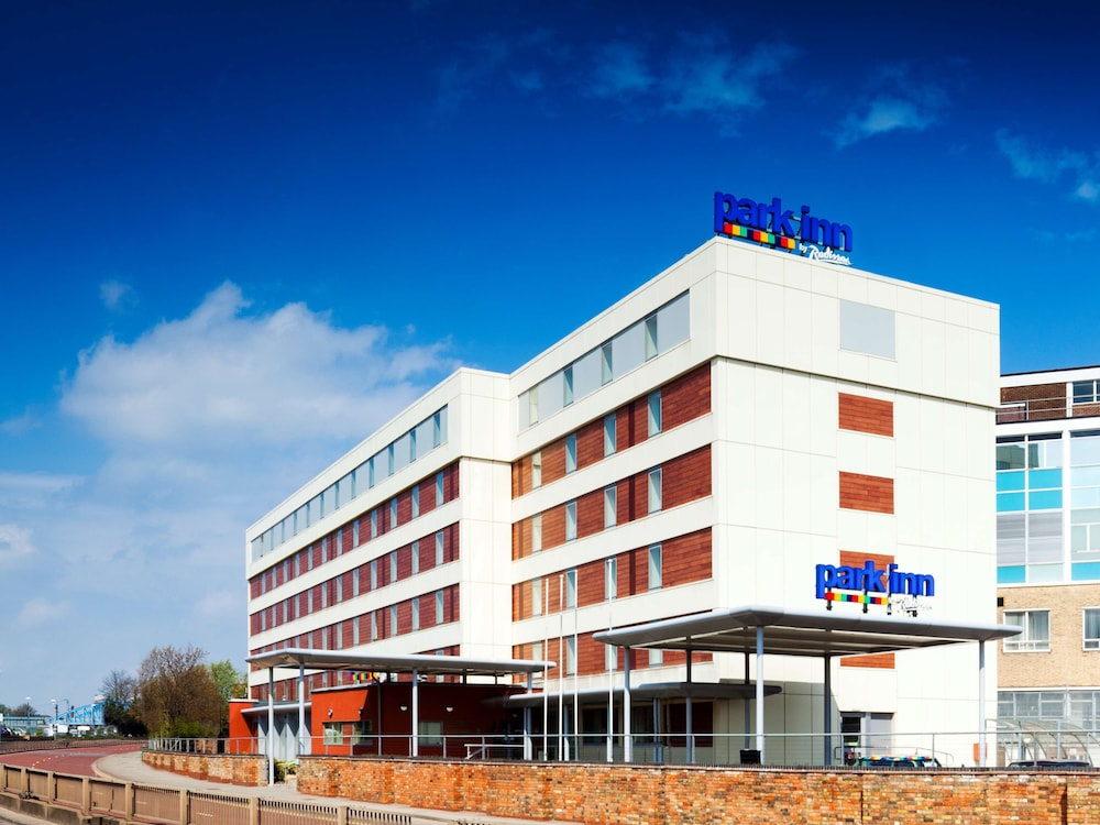 Park Inn By Radisson Peterborough 1/57