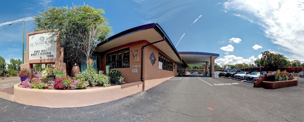El Sendero Inn, Ascend Hotel Collection 53/65