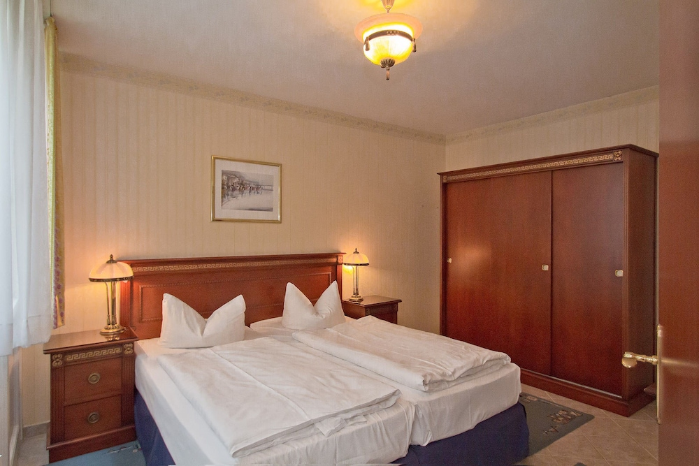 SEETELHOTEL Ostseeresidenz Ahlbeck 9/50