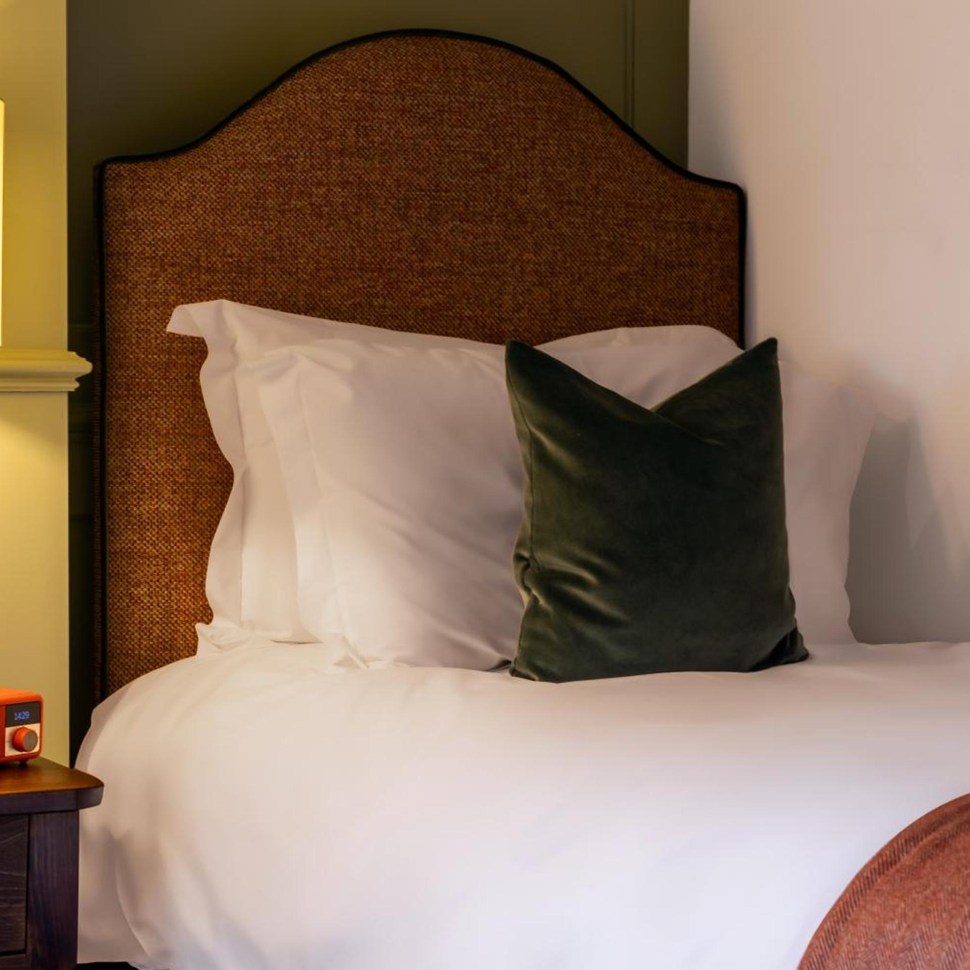 Coach & Horses Hotel 21/49