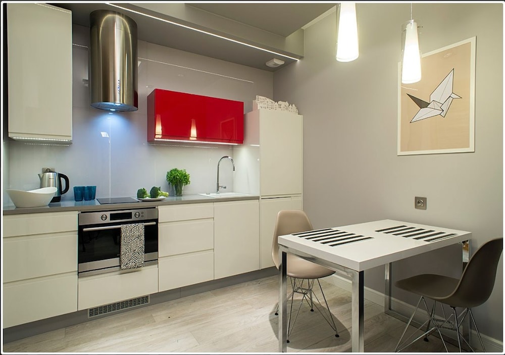 Apartamenty Inpoint Central 49/50
