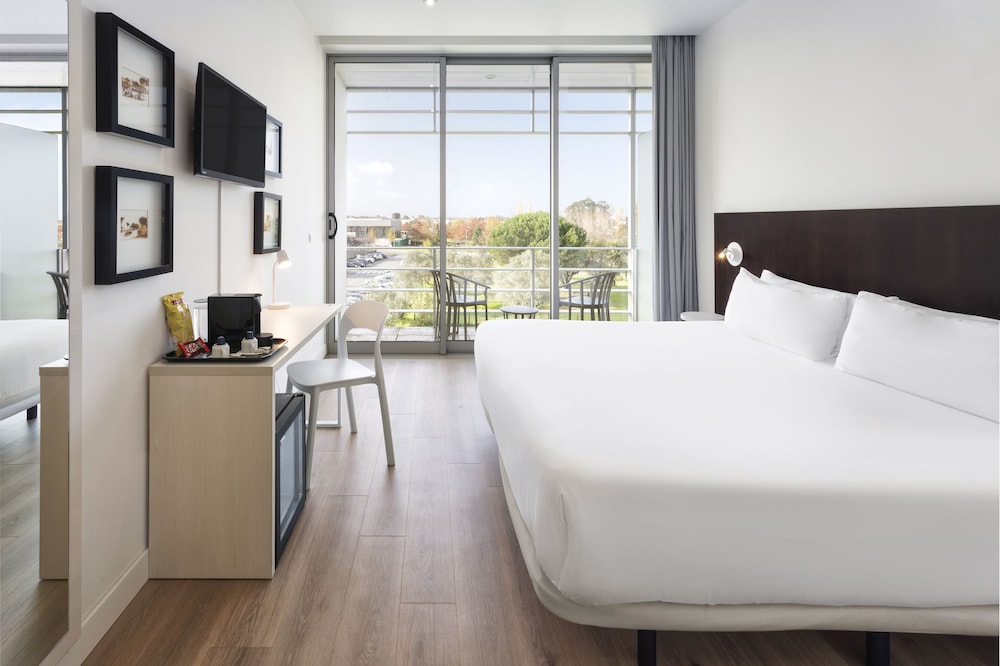 Premier, Double Bed