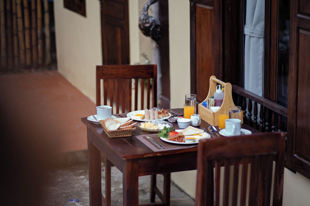 Khoum Xieng Thong Boutique Villa 29/50