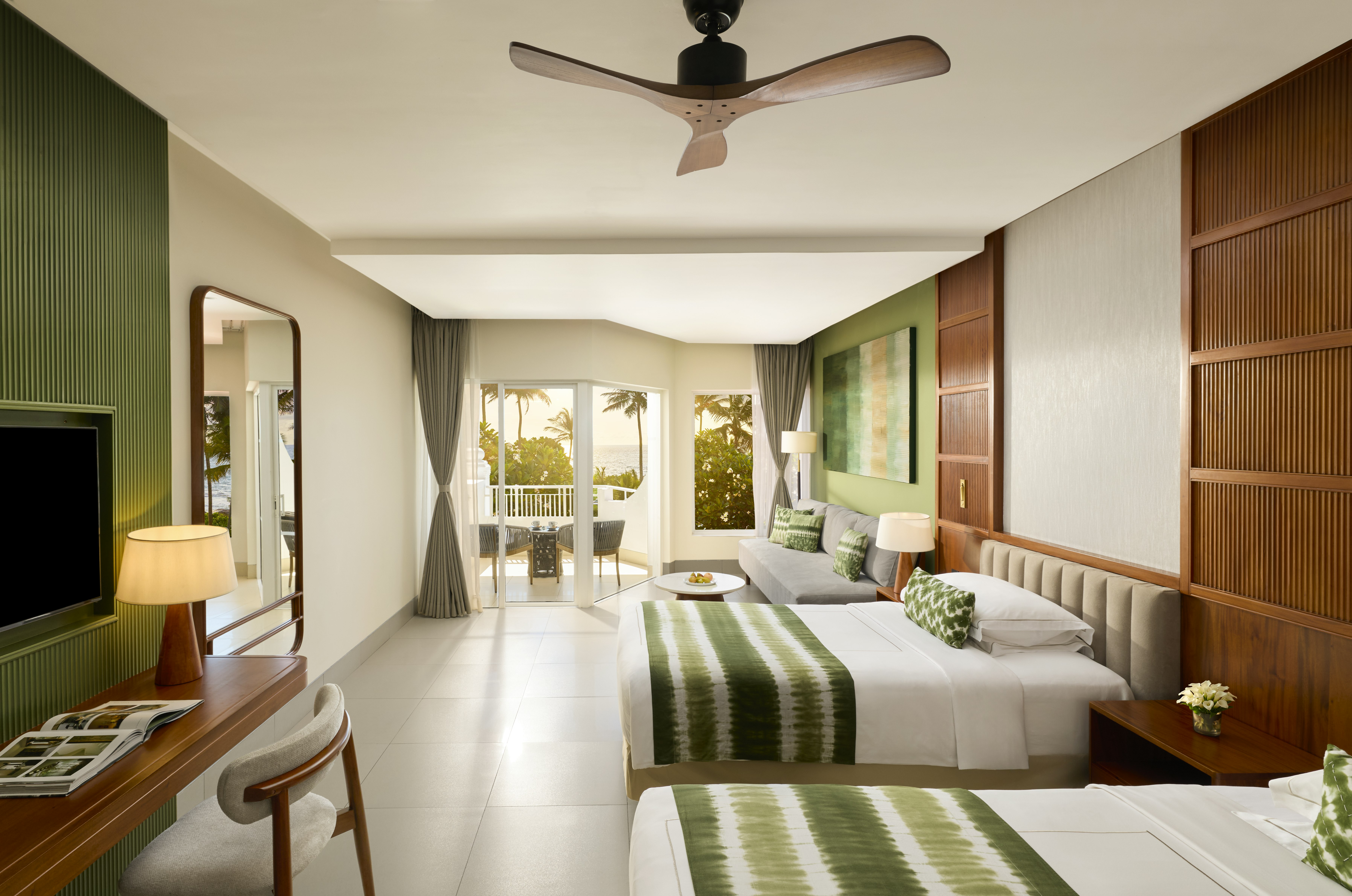 Taj Bentota Resort and Spa 30/80