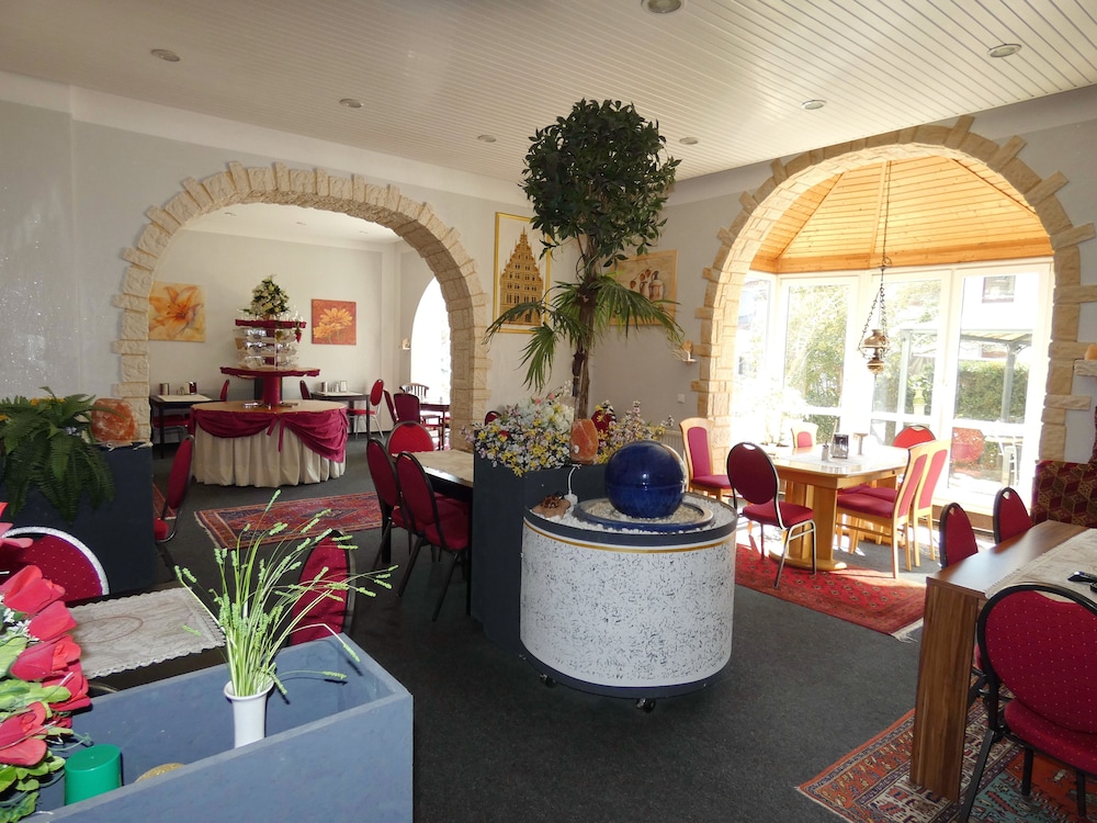 Hotel Wolters 37/42