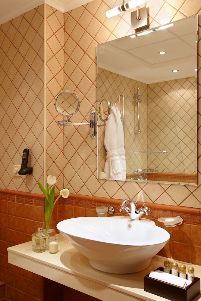 Premier Luxury Mountain Resort 48/48