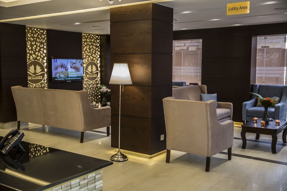 Naylover Hotel Suites 39/50