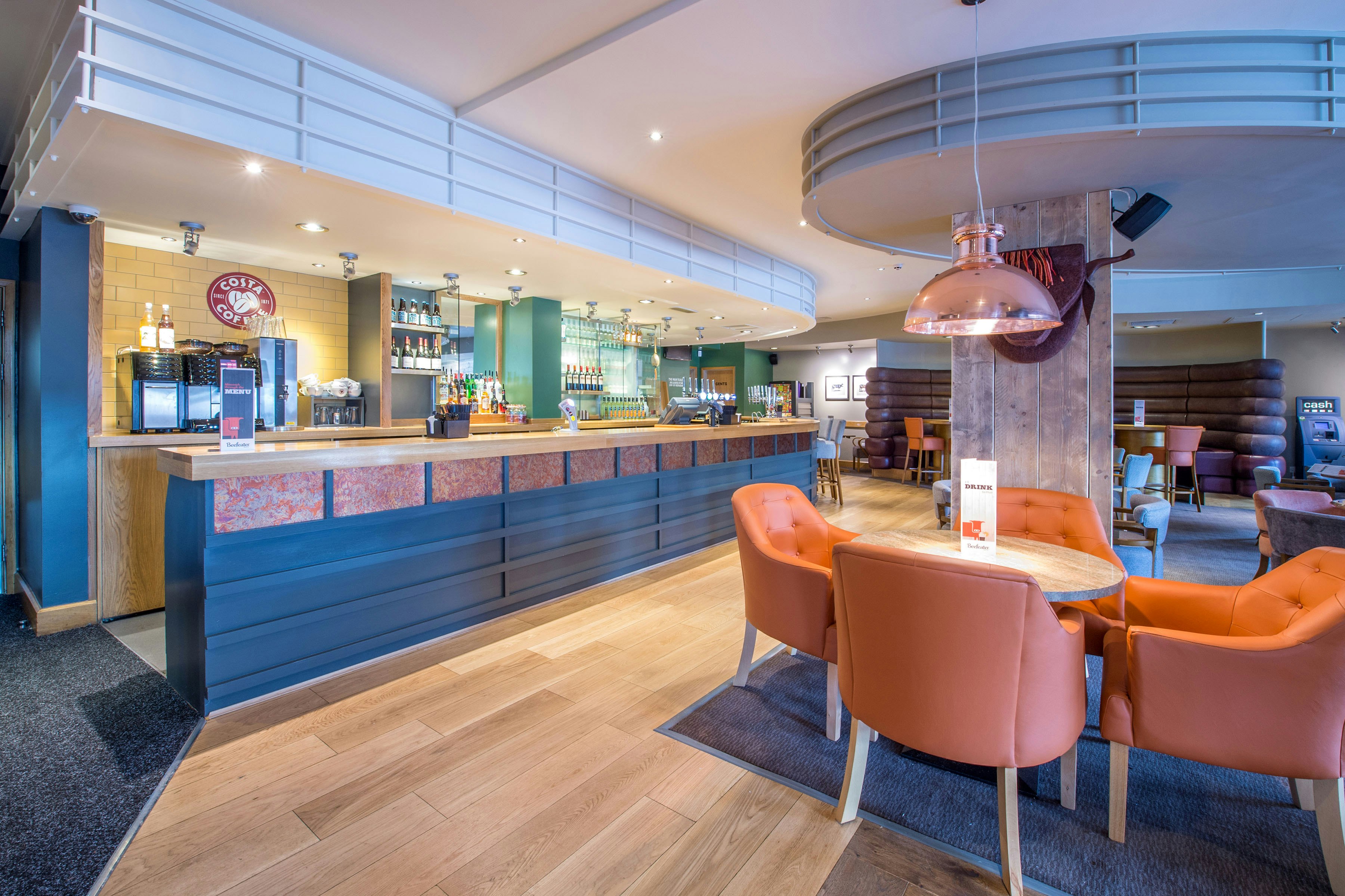 Premier Inn Swansea Waterfront 25/37