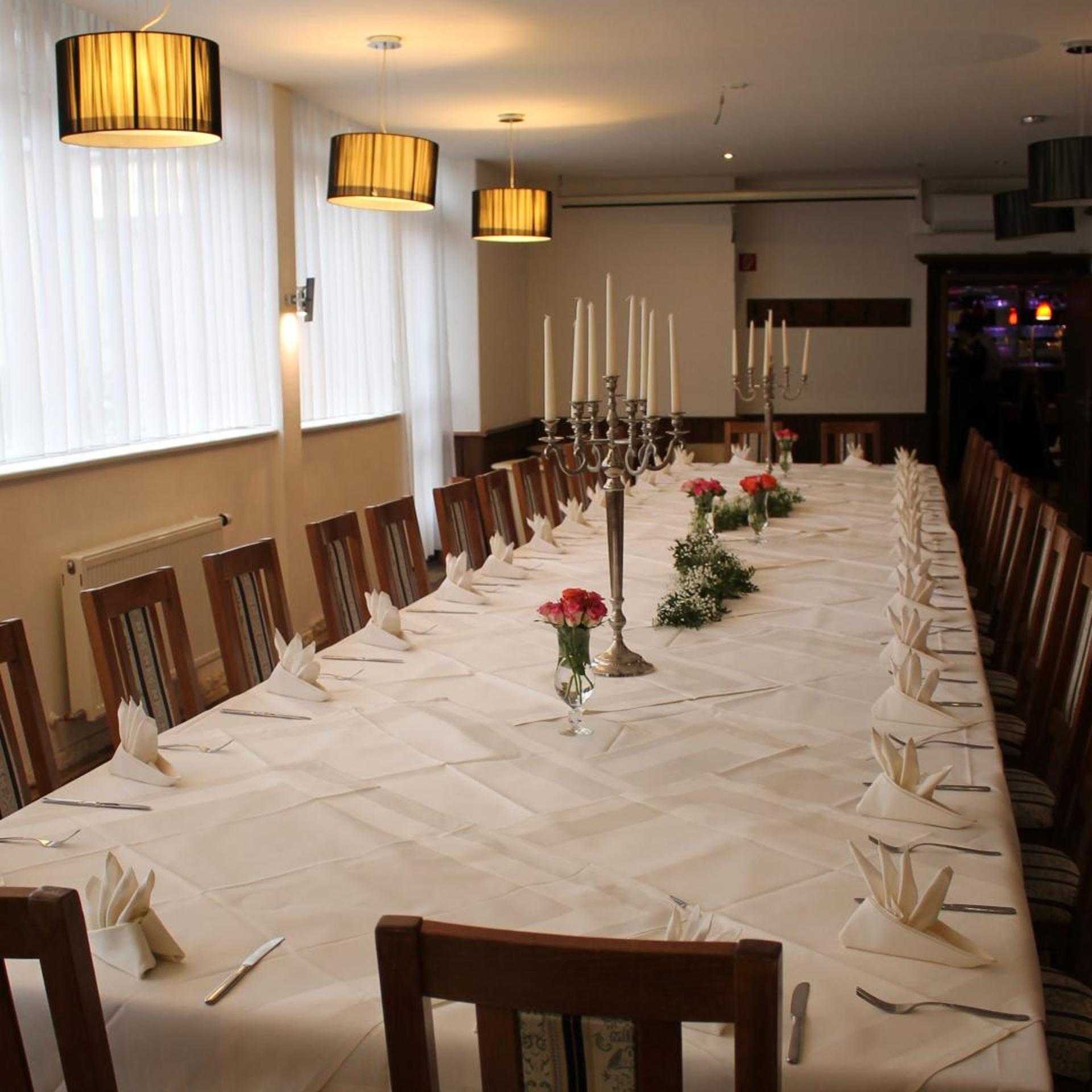 Hotel zum Wersehof 43/59