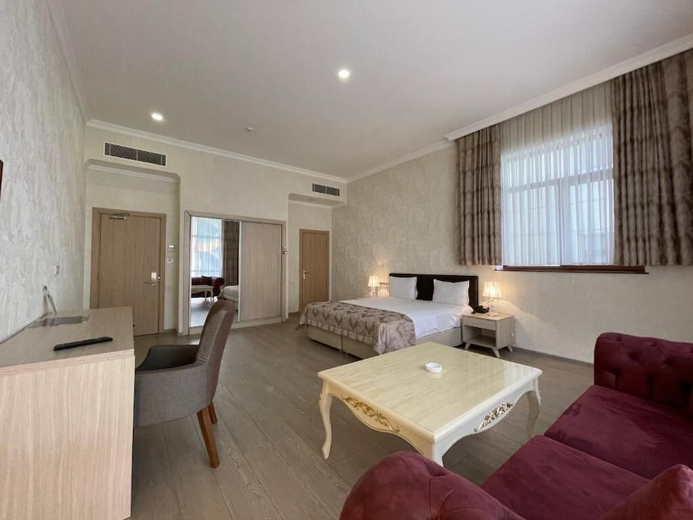 Ammar Grand Hotel 26/32