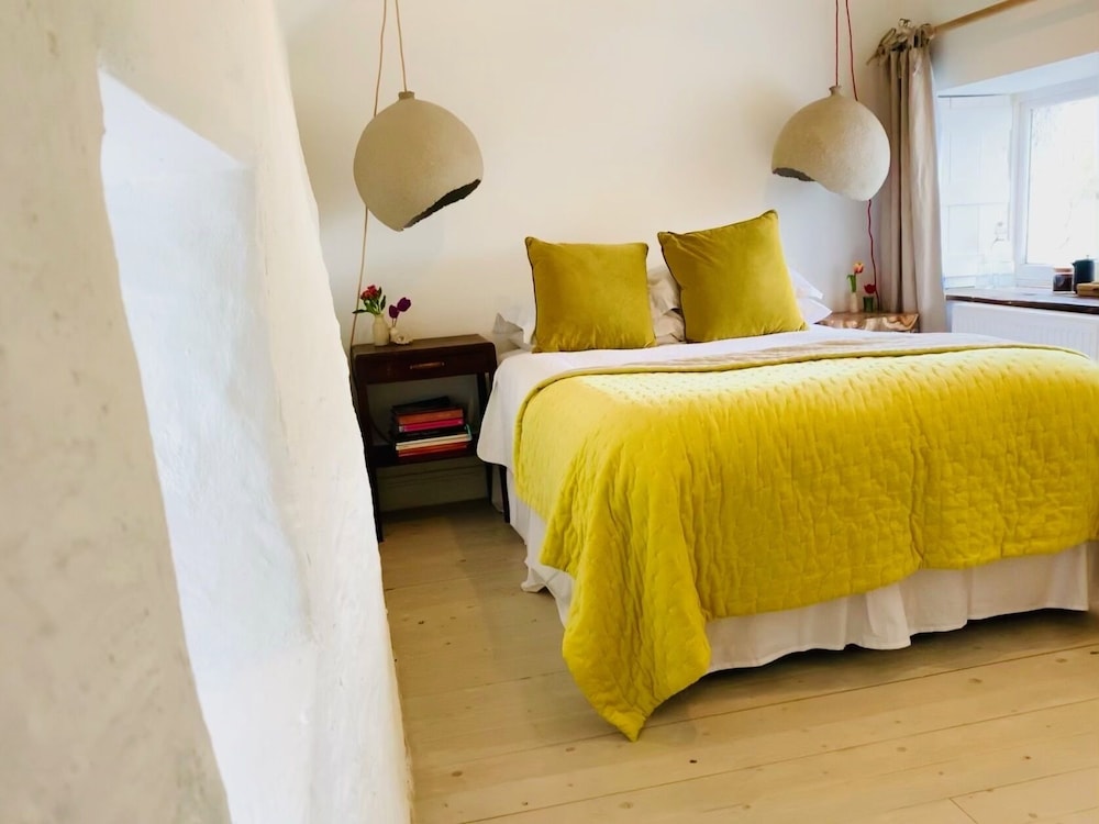 Wester Auchraw Croft B&B 16/50