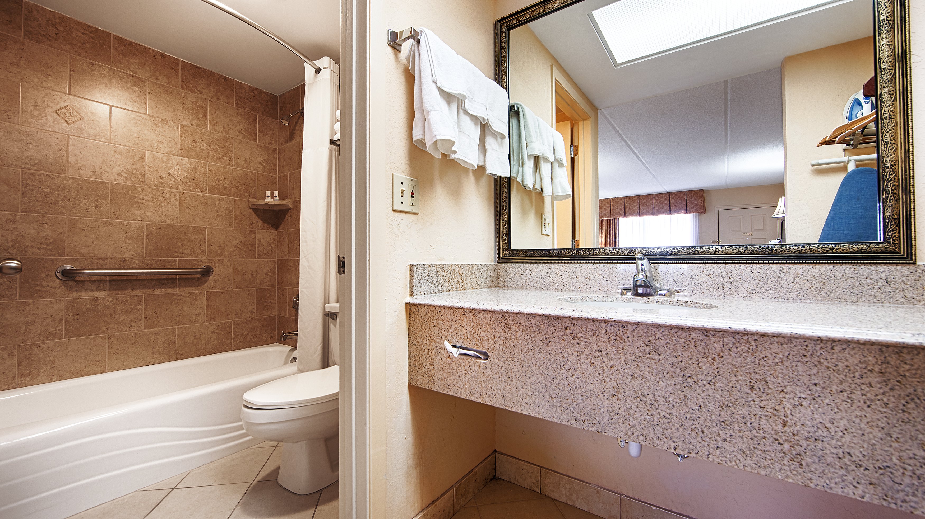 Best Western Inn of Palatka 38/38