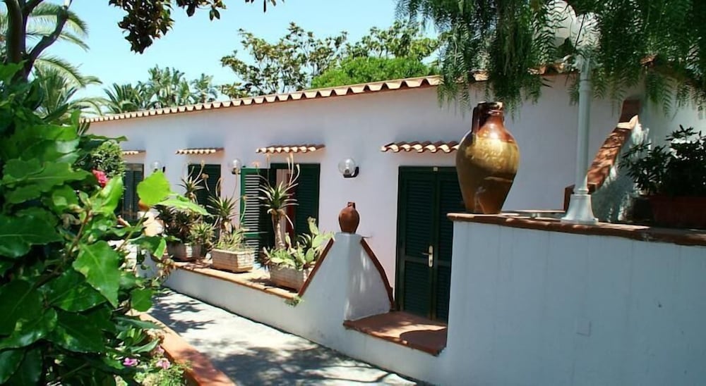 HOTEL PARK CALITTO 3/48